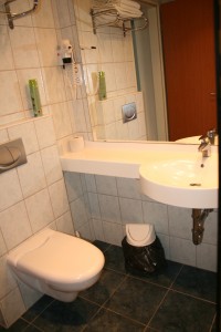 Fürdőszoba 2